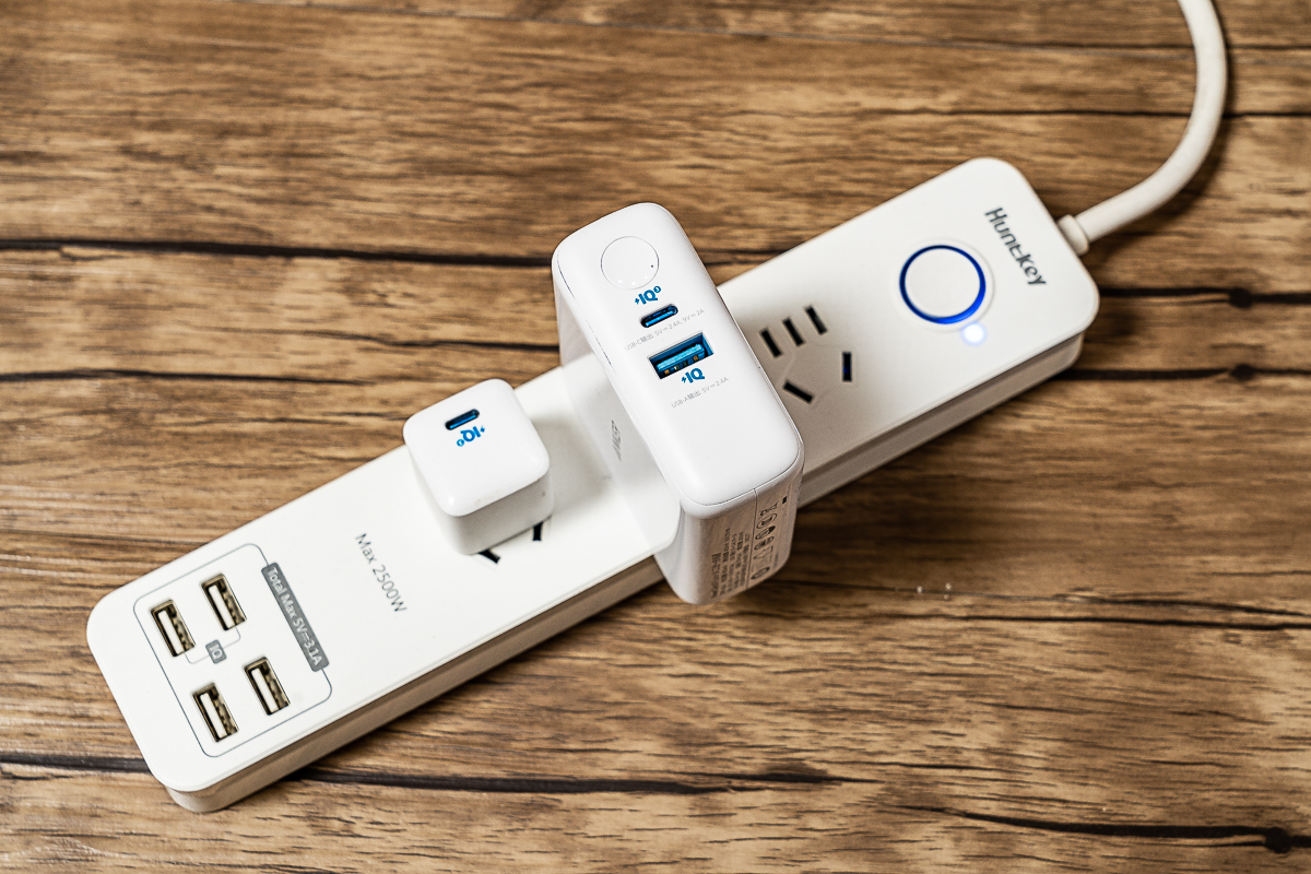 为数码产品续命，你的充电宝选对了吗？详测Anker快充超级充