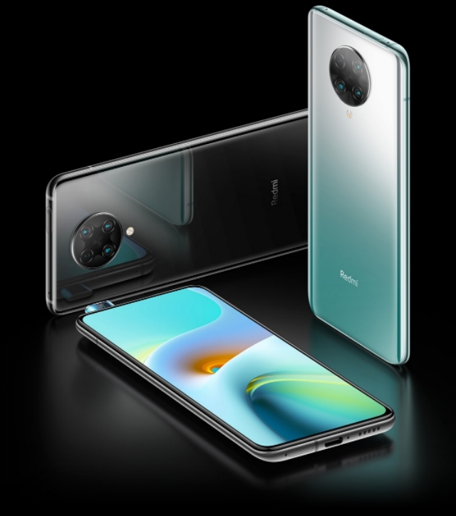 性价比5G旗舰手机,Redmi K30至尊纪念版,看一看