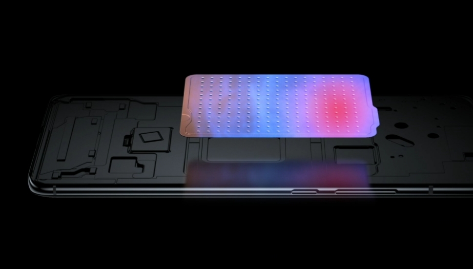 性价比5G旗舰手机,Redmi K30至尊纪念版,看一看