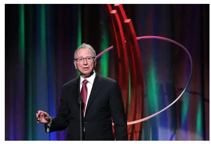 为什么在美国没有像华为这样的公司？