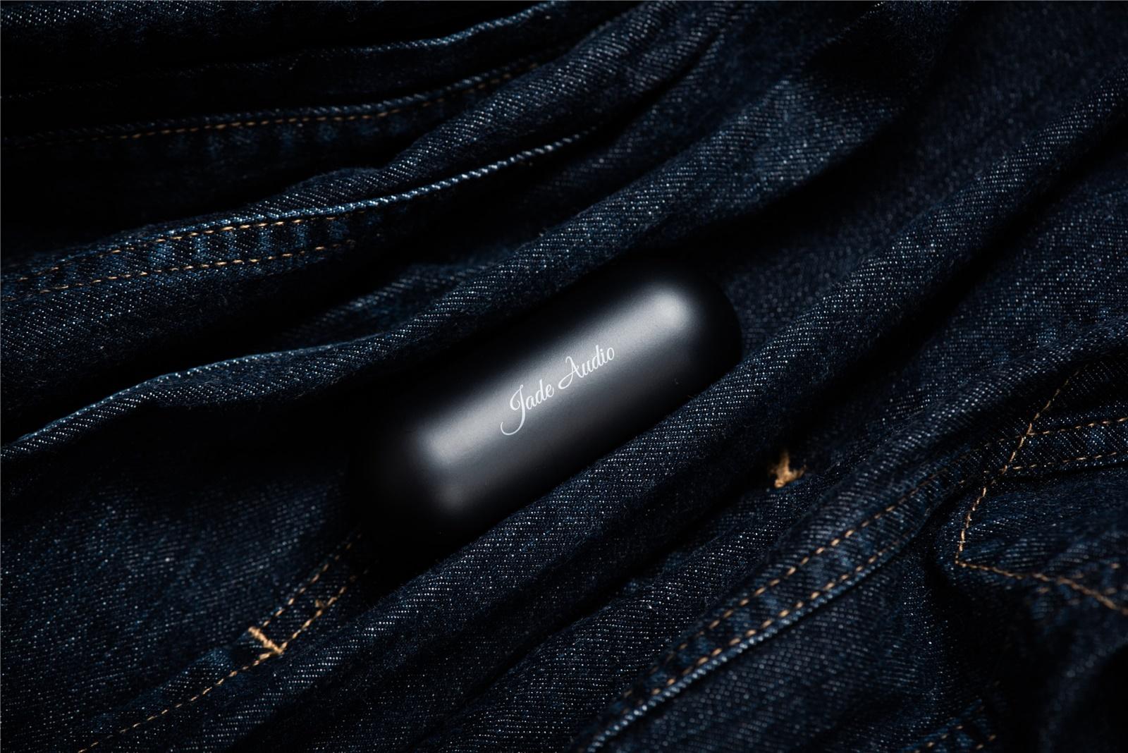 入门级高通方案TWS的不二选择——翡声EW1