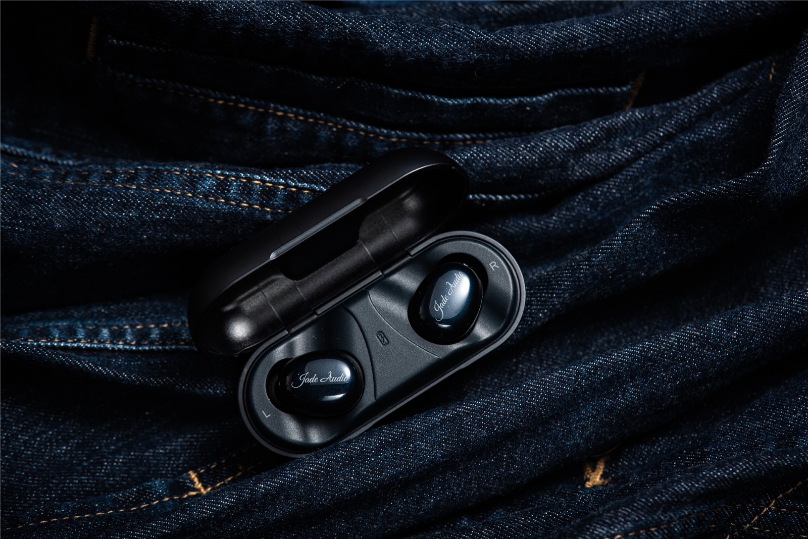 入门级高通方案TWS的不二选择——翡声EW1