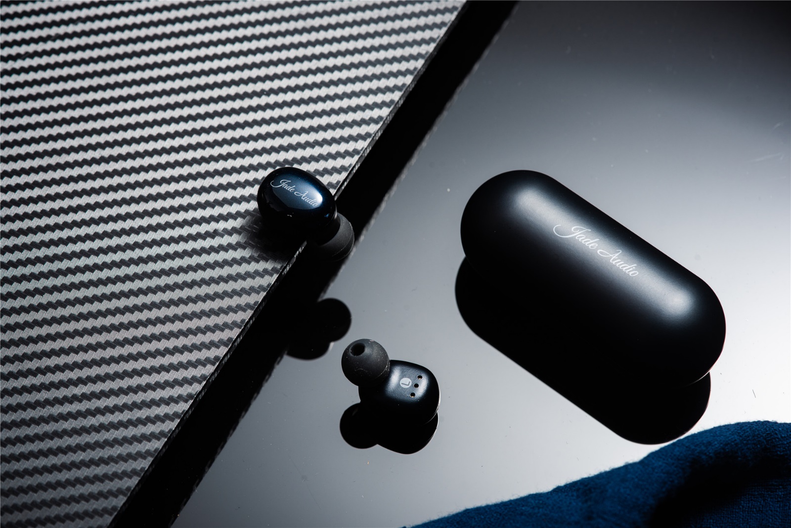 入门级高通方案TWS的不二选择——翡声EW1