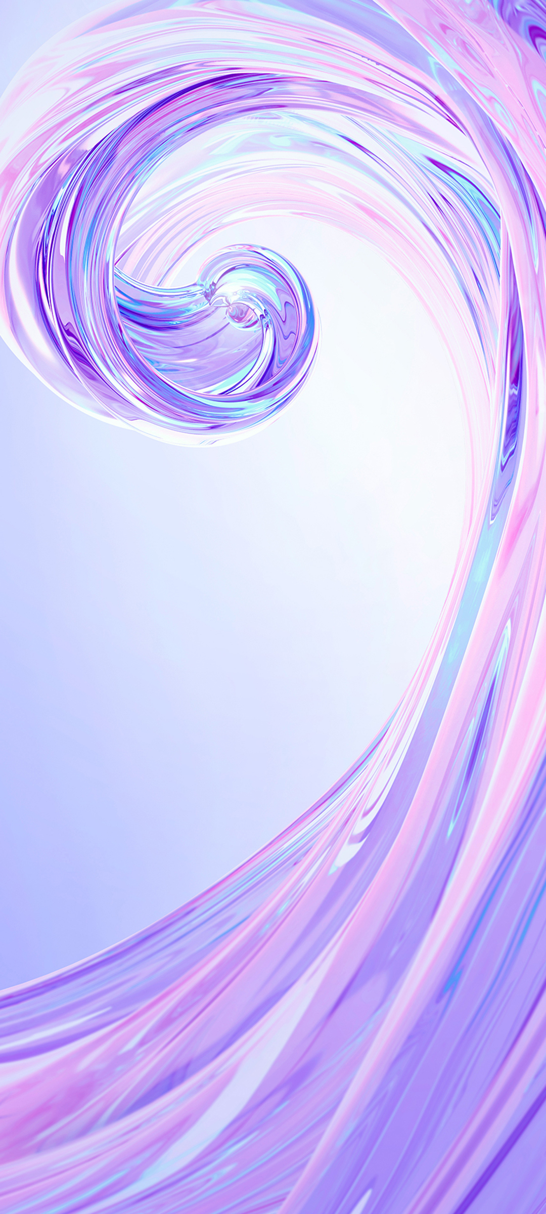 华为matebook15官方自带原生电脑与修改手机壁纸分享