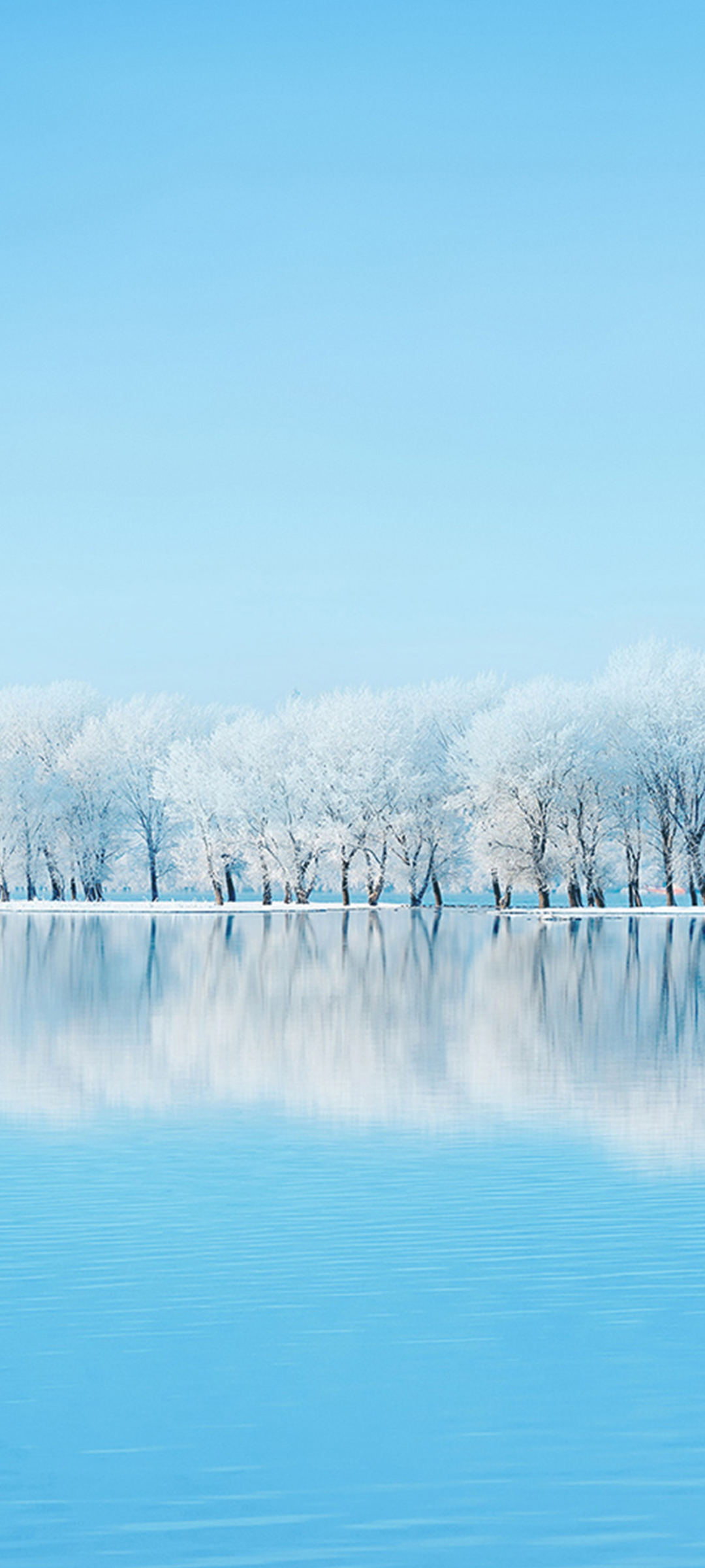 华为matebook15官方自带原生电脑与修改手机壁纸分享