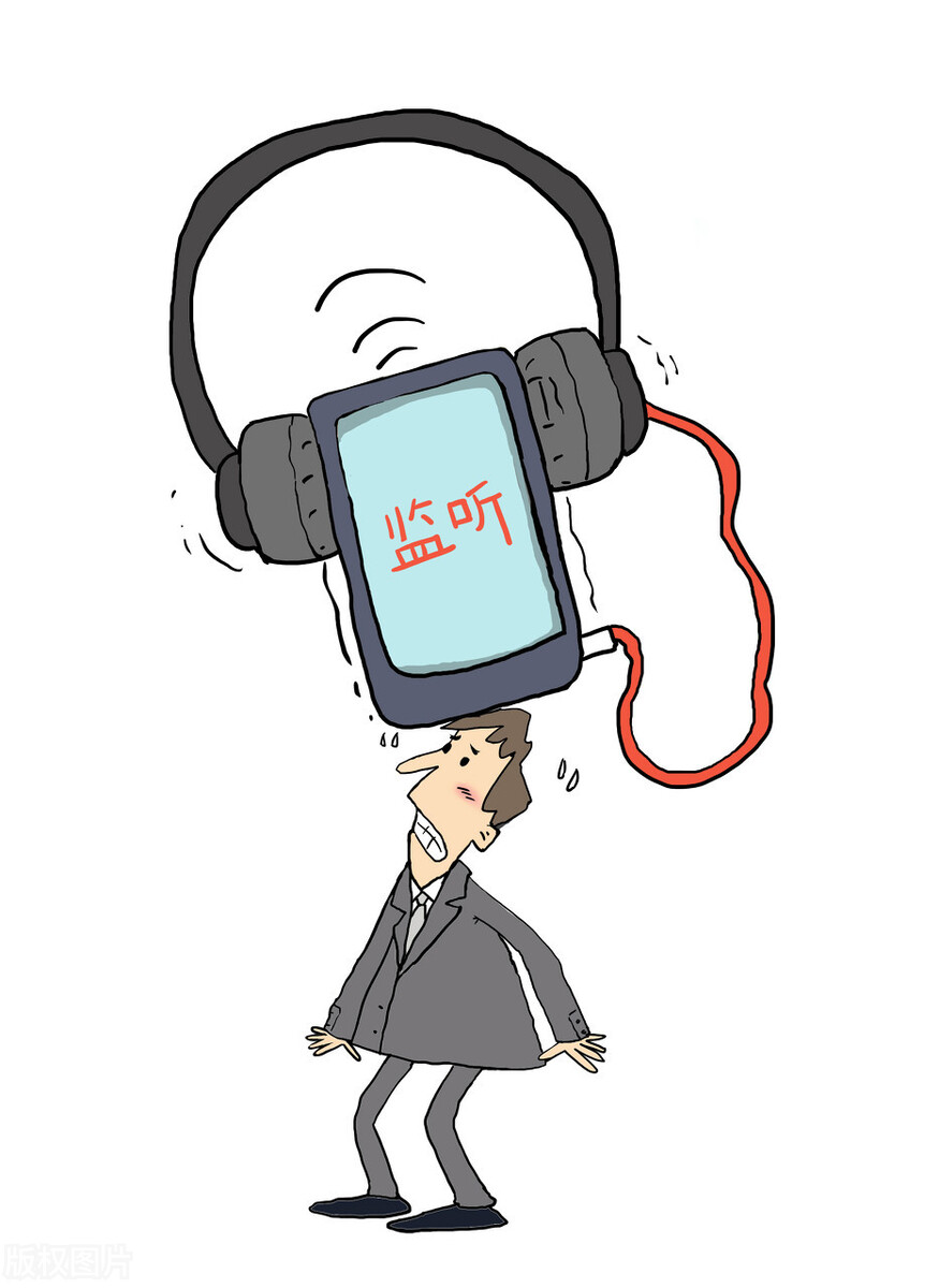 还在乱下载APP？出现4种情况，可能你被“监听”了