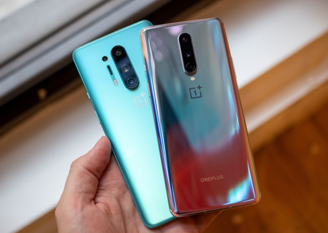 一加新机曝光，双扬声器+120Hz+恒冷散热，刘作虎够给力