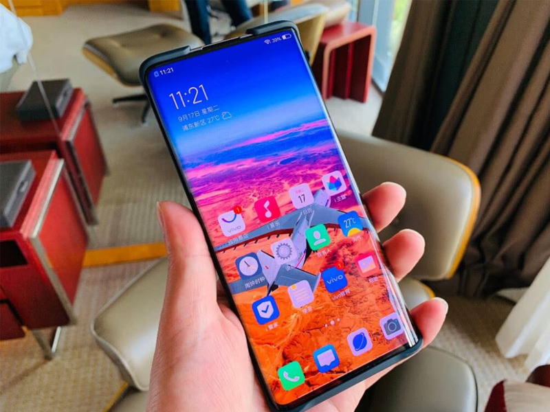 今年销量惨淡的3款手机，口碑明明很好，却卖不动