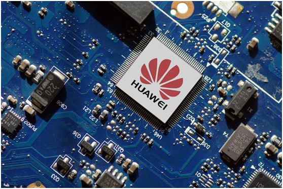 华为的绝地反击，云鲲鹏手机即将面世，芯片封锁后的另一条出路