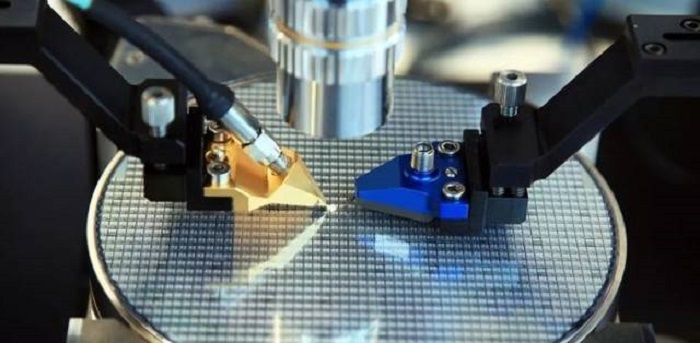 和华为“分手”后，台积电丝毫没有受到影响，市值反而暴涨破新高