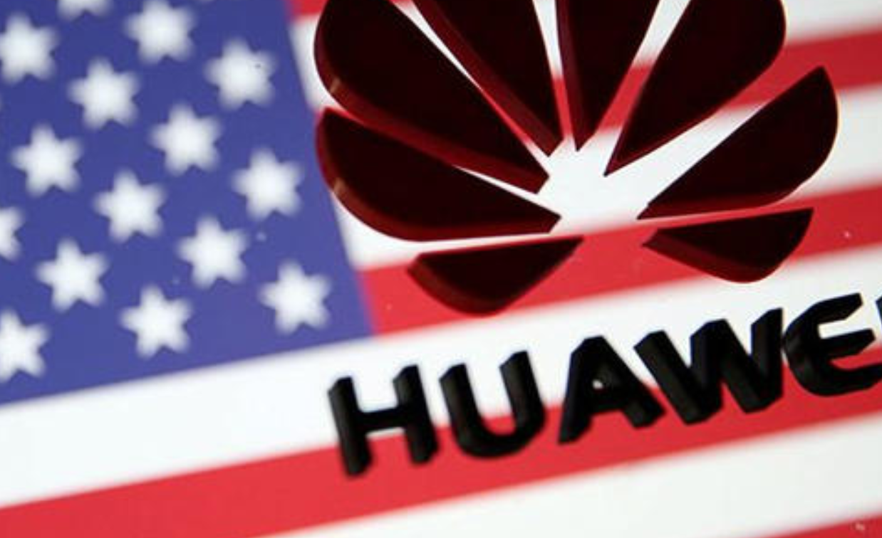 美国制造芯片的光刻机不能进中国？为了找华为麻烦，美国乱动脑筋
