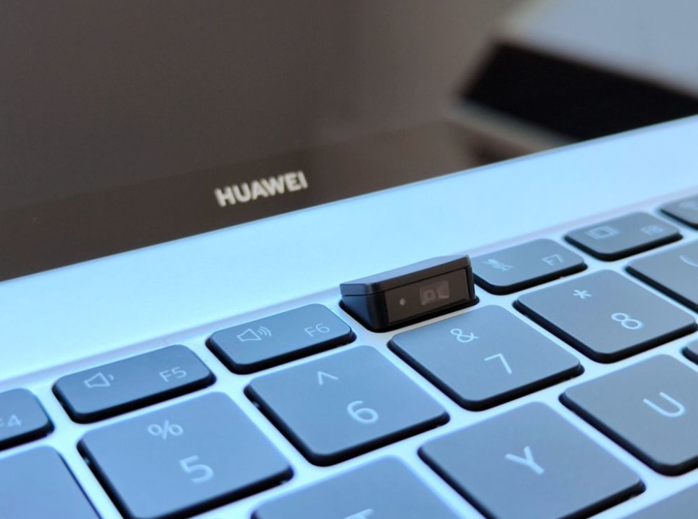 还在聊手机全面屏？华为MateBook X开启PC全面屏时代