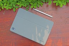 买了平板要不要搭配键盘和触控笔？华为平板套装体验