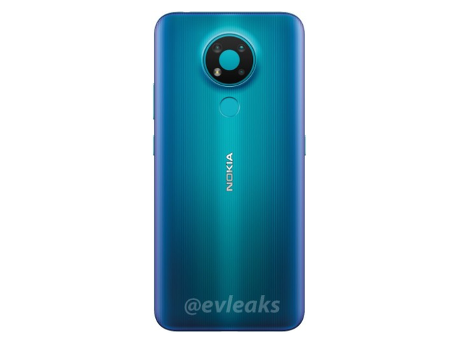 诺基亚3.4曝光!骁龙460卖到1140,还要为情怀买单吗?