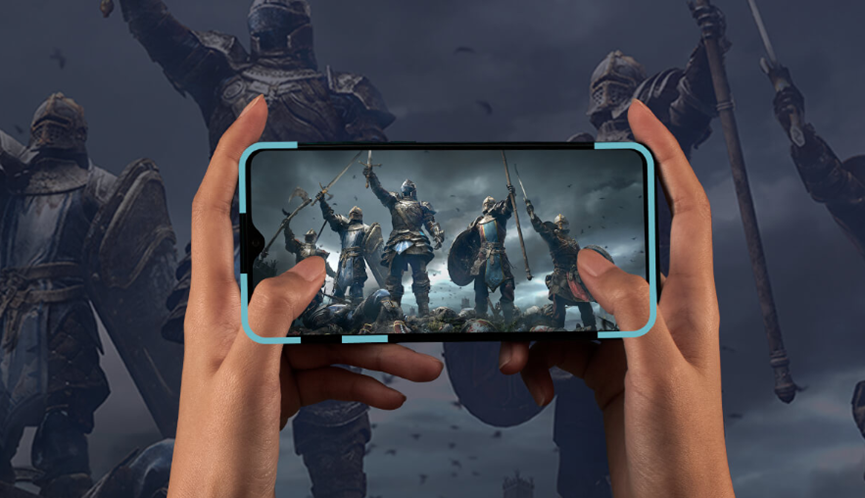 红米Note10再曝光，国内还有4G版？恐怕卢伟冰都不知道