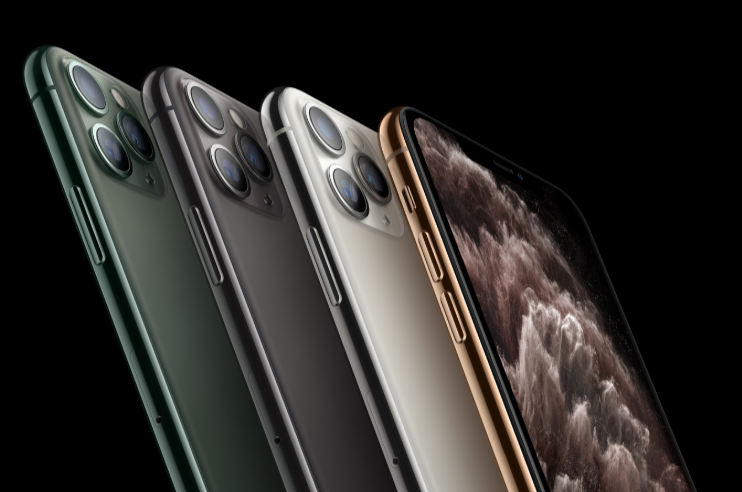 打算给媳妇买部iPhone12，她得知后反应让我有点失望