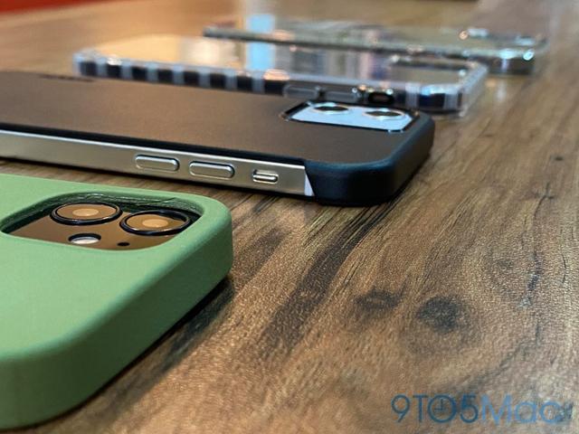 果粉烦恼:iPhone12何时发?男友急需我的苹果8P