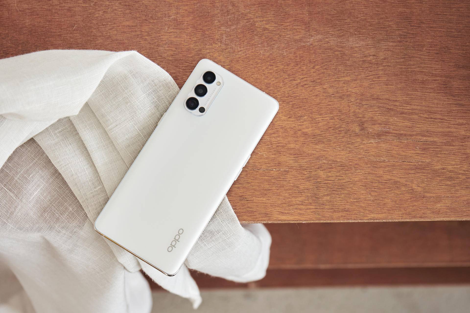 手机用久了会变卡?骁龙765G实测,结果出乎意料