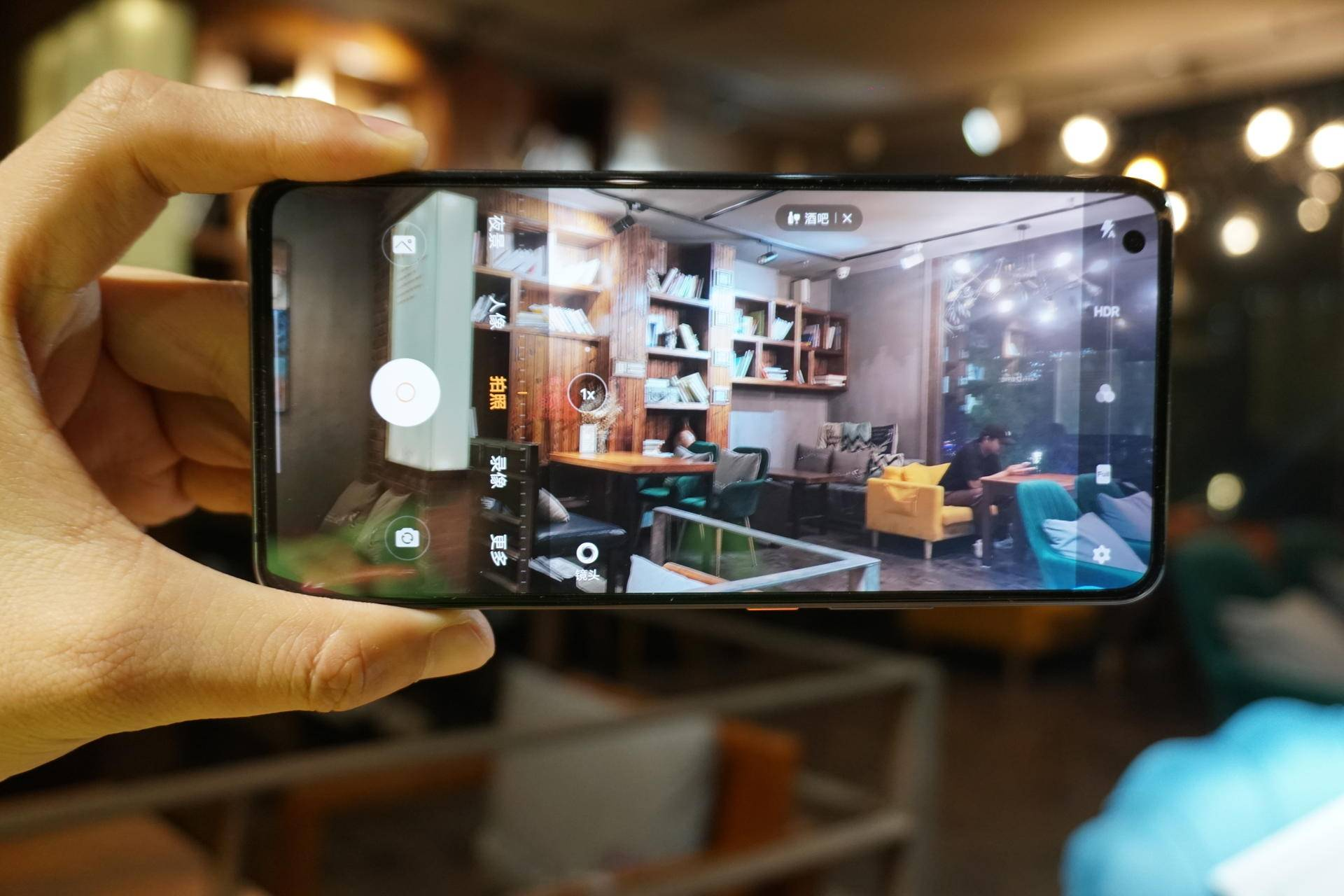 优秀的水桶机需要具备什么素质？iQOO 5或许能给你答案