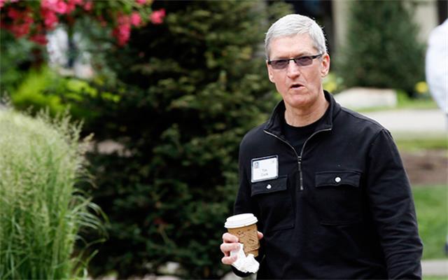 国产5G手机扎堆上市,苹果为什么不跟风?原因不过3点