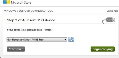 如何制作U盘系统盘以及使用U盘安装操作系统的方法