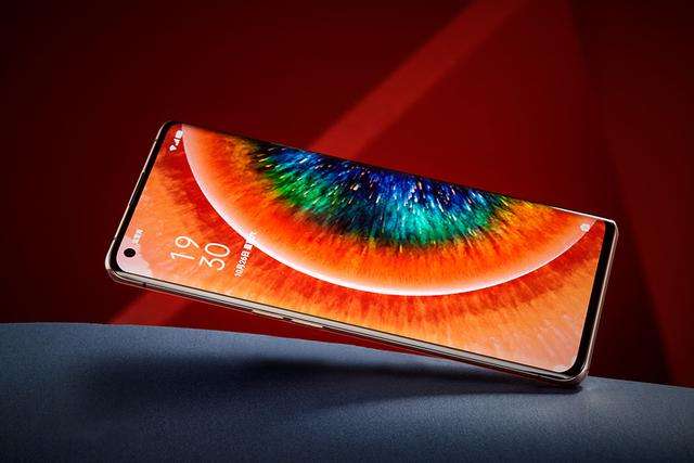 盘点最受欢迎的4部顶级国产旗舰，第一众望所归，第二实力最强