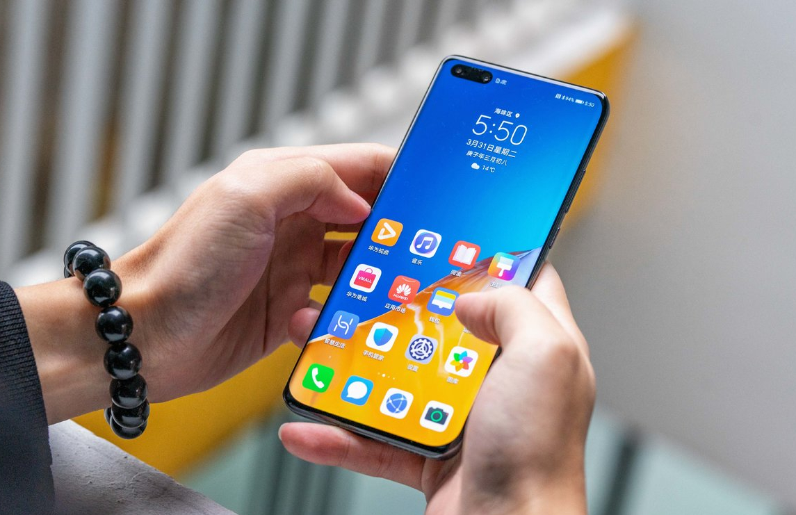 想买华为手机不用等Mate40Pro，这4部就很不错，有点香