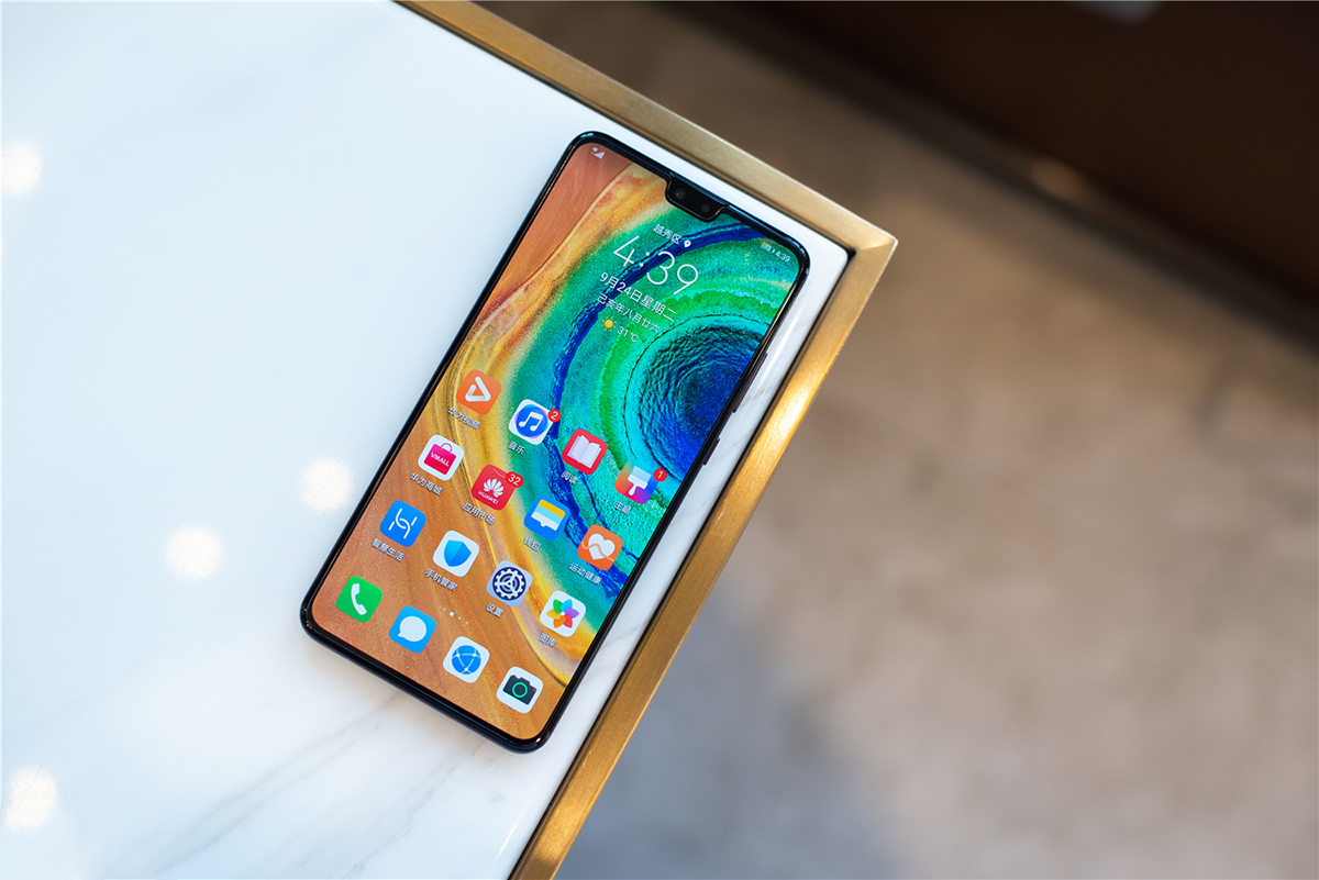 想买华为手机不用等Mate40Pro，这4部就很不错，有点香