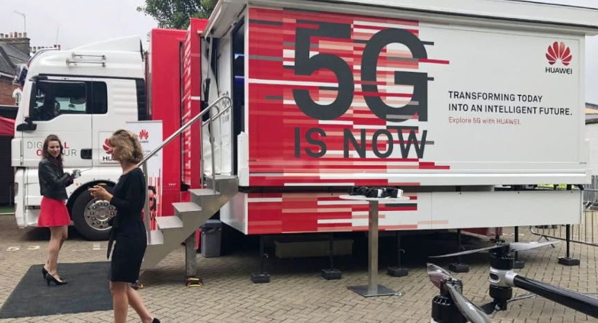 准备断网？超50%依赖中企，印度电信巨头决定拆除华为中兴4G设备