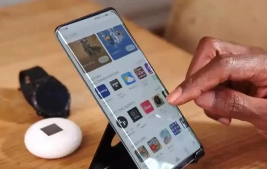 媒体拿到的手机工程机和我们拿到的量产手机到底有什么区别?