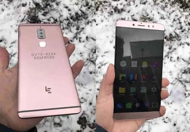 媒体拿到的手机工程机和我们拿到的量产手机到底有什么区别?