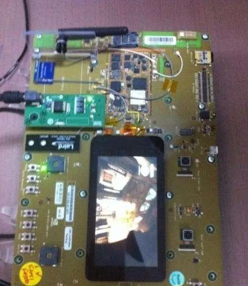 媒体拿到的手机工程机和我们拿到的量产手机到底有什么区别?