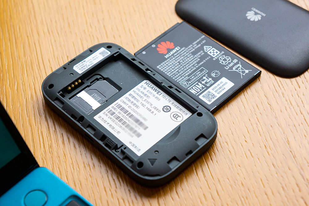 再也不用手机分享热点！华为随行WiFi 3使用体验