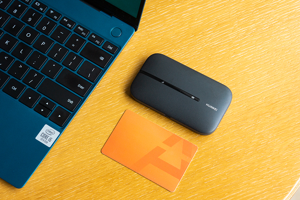 再也不用手机分享热点！华为随行WiFi 3使用体验