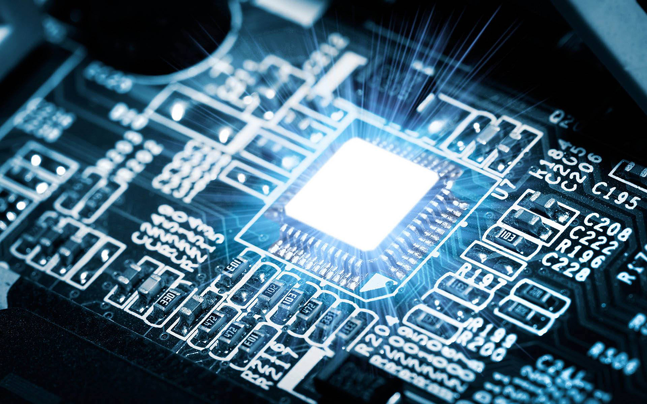 被制裁或许并不是坏事，国内半导体行业得到重视，华为不用担心