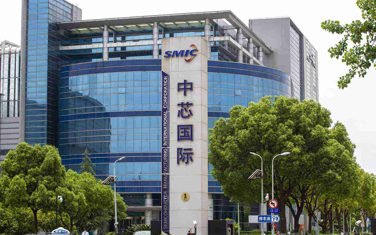 被制裁或许并不是坏事，国内半导体行业得到重视，华为不用担心