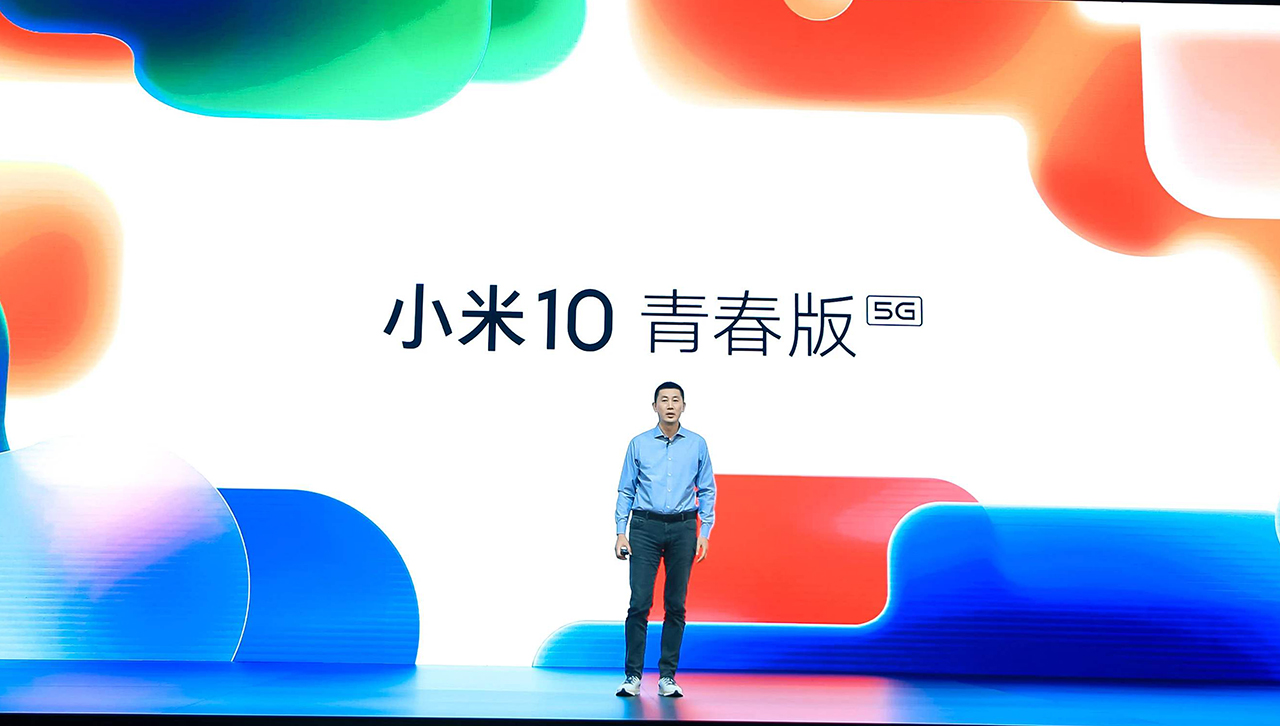 可能是小米最失败的引援，常程没能做出成绩，和联想关系再现纠纷