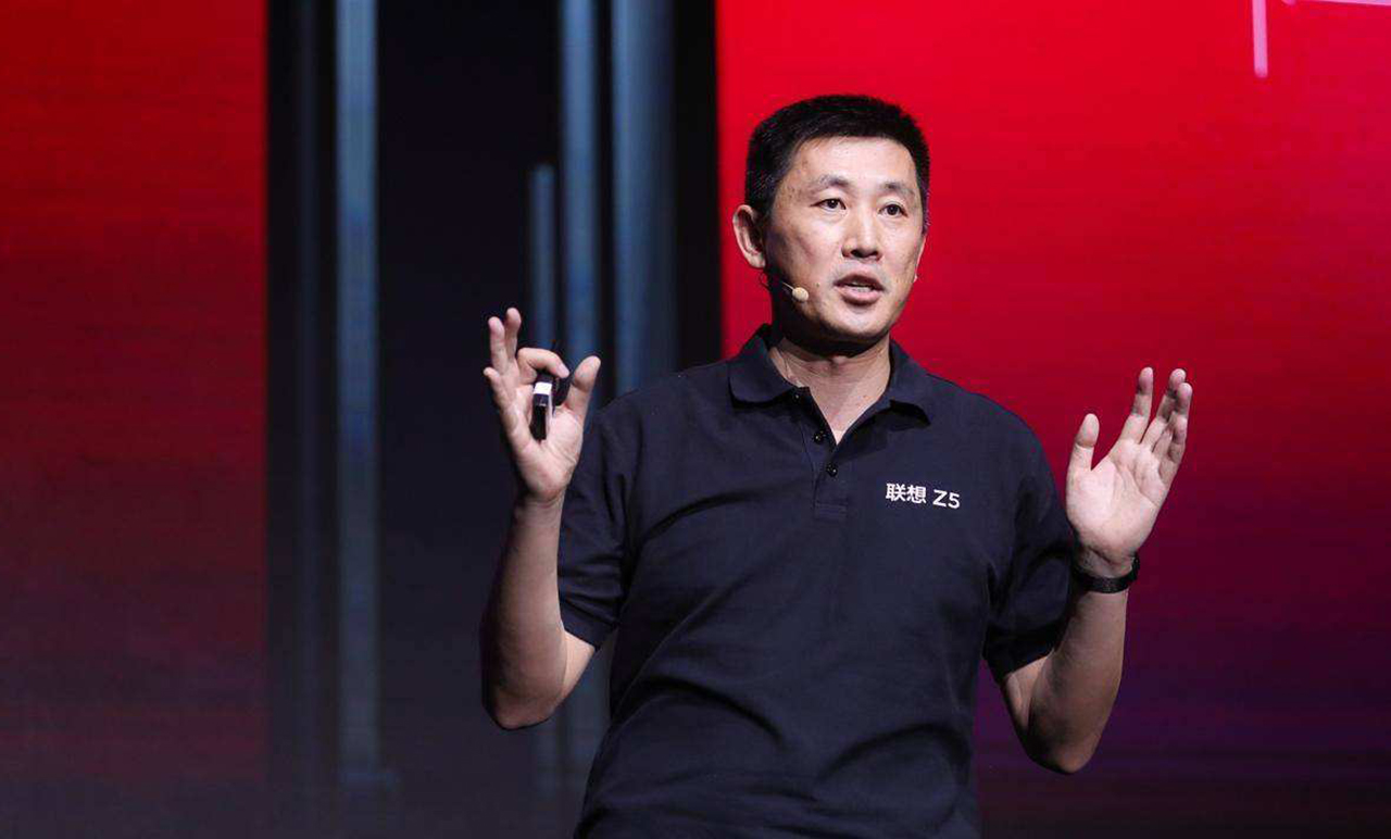 可能是小米最失败的引援，常程没能做出成绩，和联想关系再现纠纷