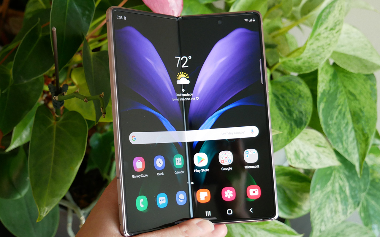 最有特点的智能手机，三星两款新机更加成熟，摩托罗拉梦回巅峰