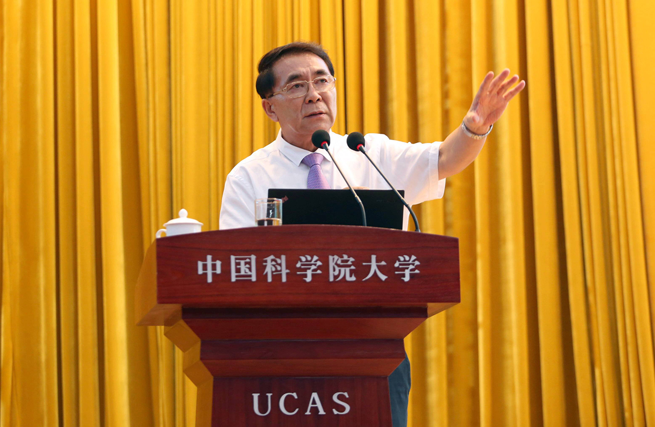 解决芯片生产问题，任正非拜访中科院，官方称华为是民族骄傲