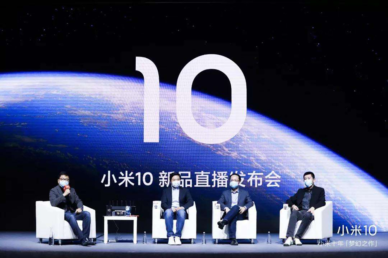 空降高管或成常态，雷军回应大量招人，是小米未来取胜的关键