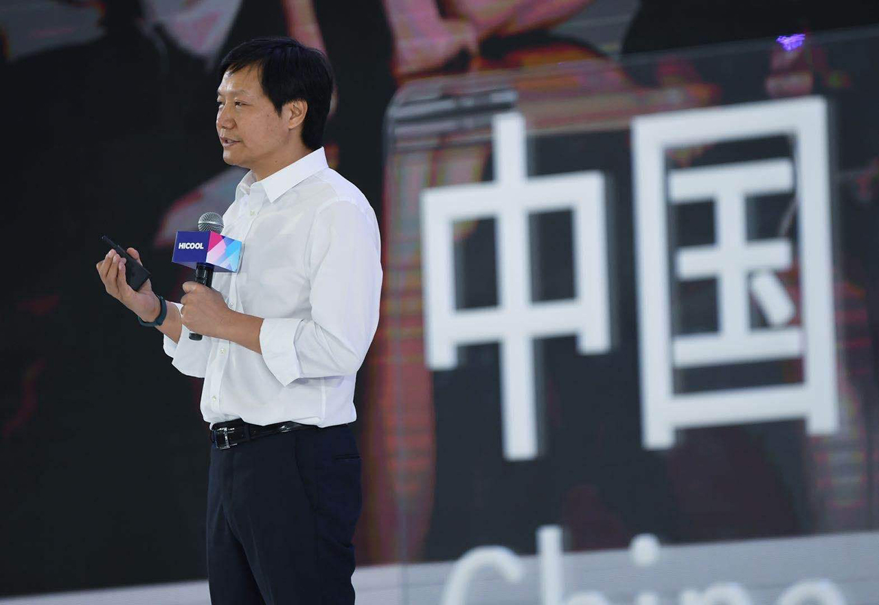 空降高管或成常态，雷军回应大量招人，是小米未来取胜的关键