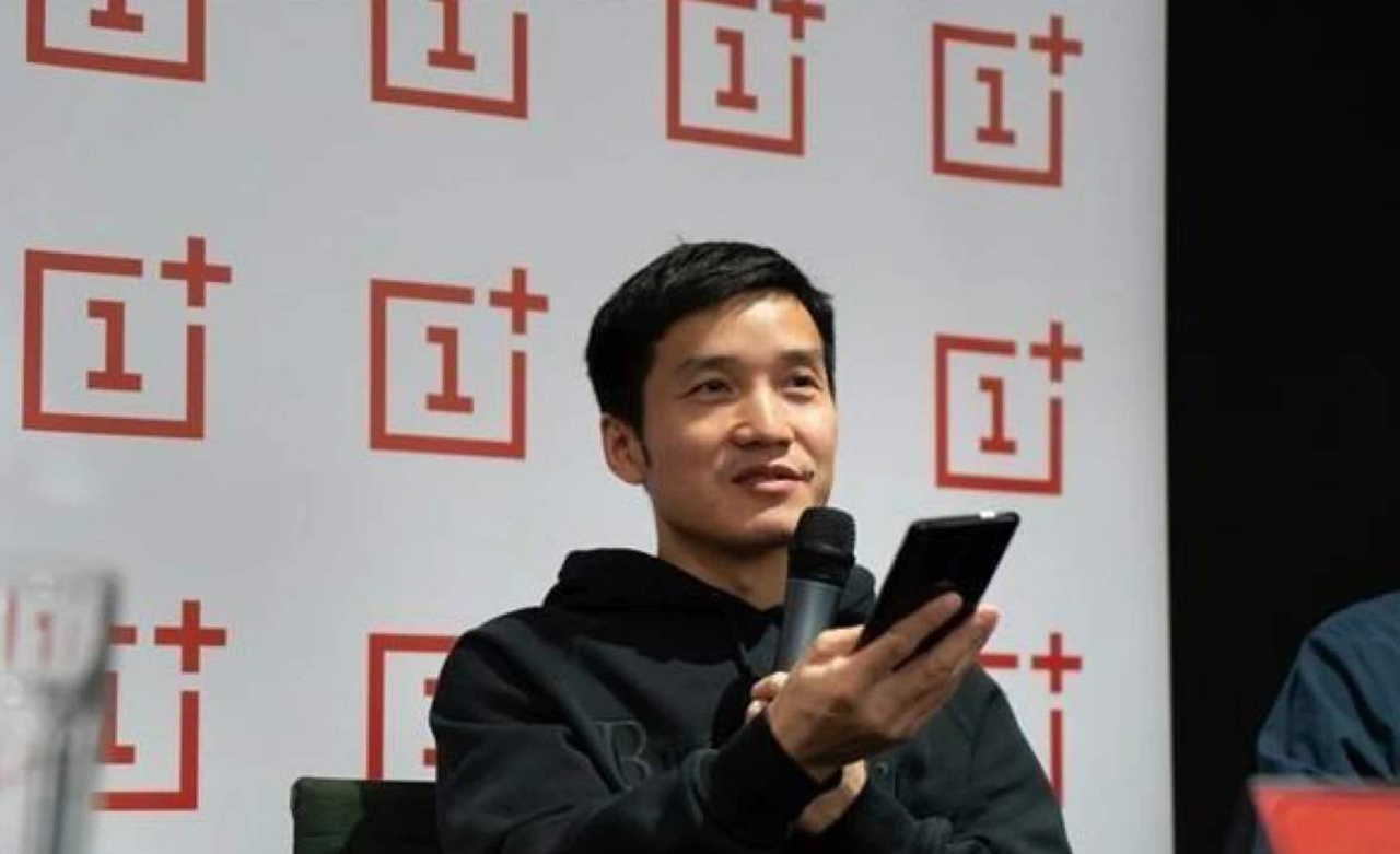 OPPO宣布人事调动，刘作虎正式回归，一加手机终于回家