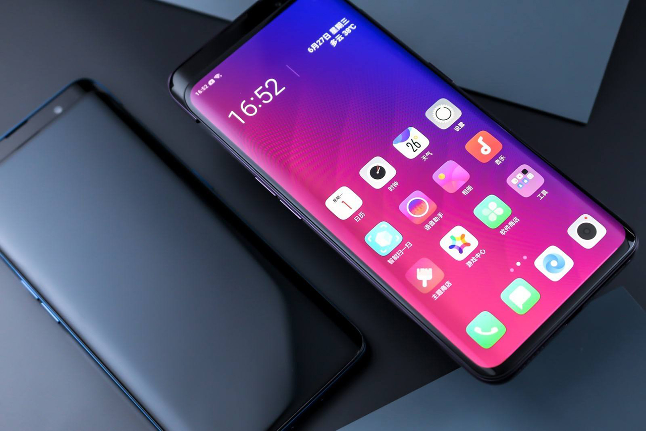 OPPO宣布人事调动，刘作虎正式回归，一加手机终于回家