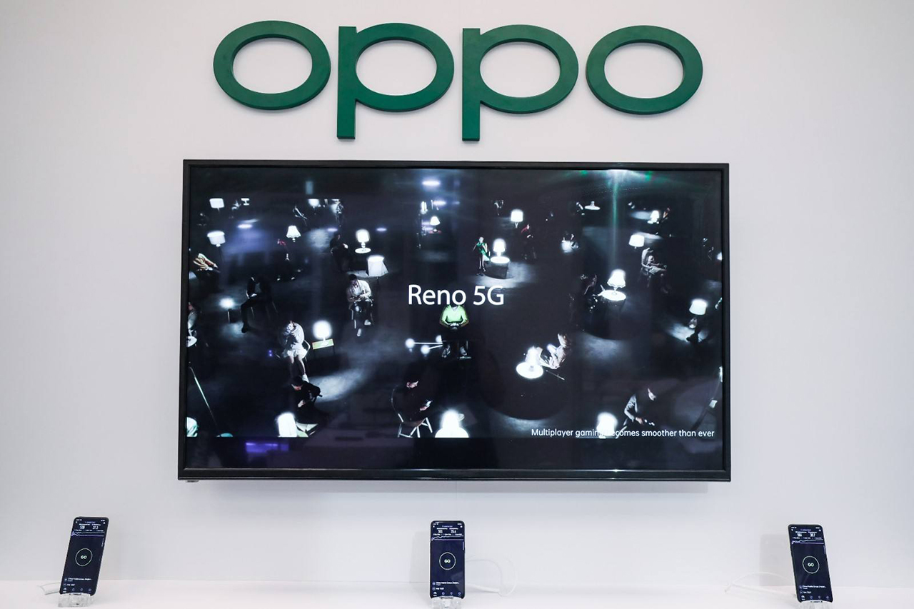 OPPO宣布人事调动，刘作虎正式回归，一加手机终于回家