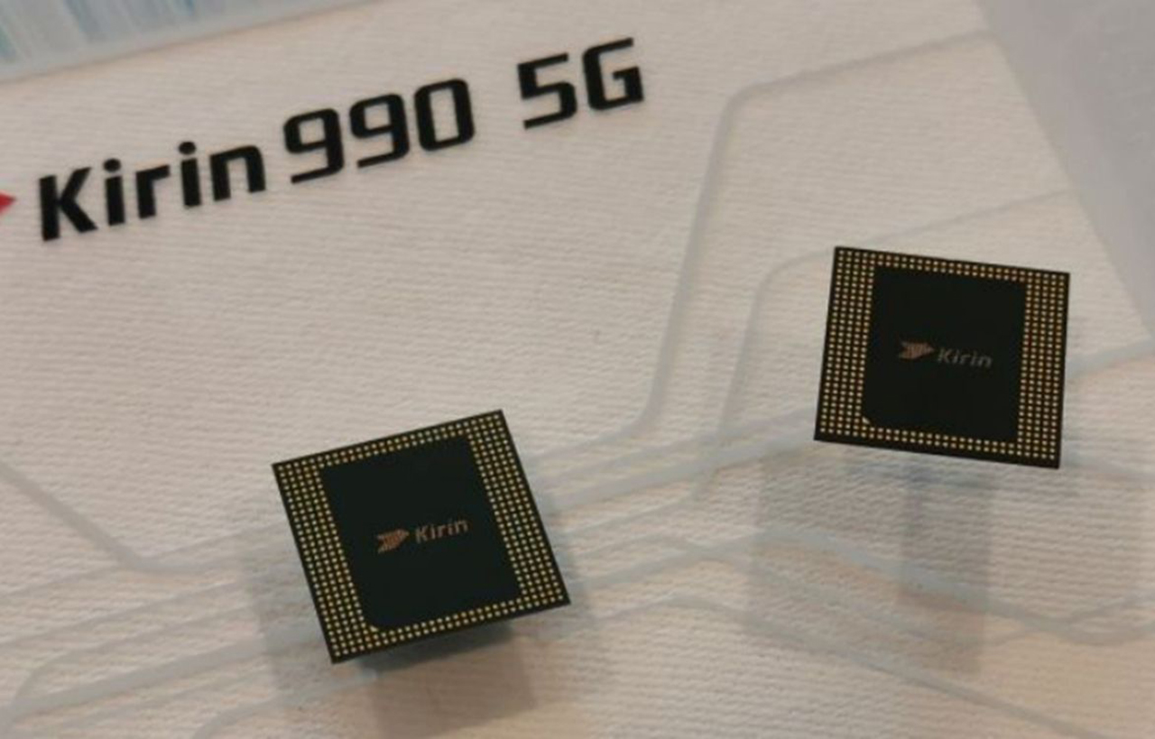 华为轮值董事长公开表态，海思不会解散，几年后只会更加强大