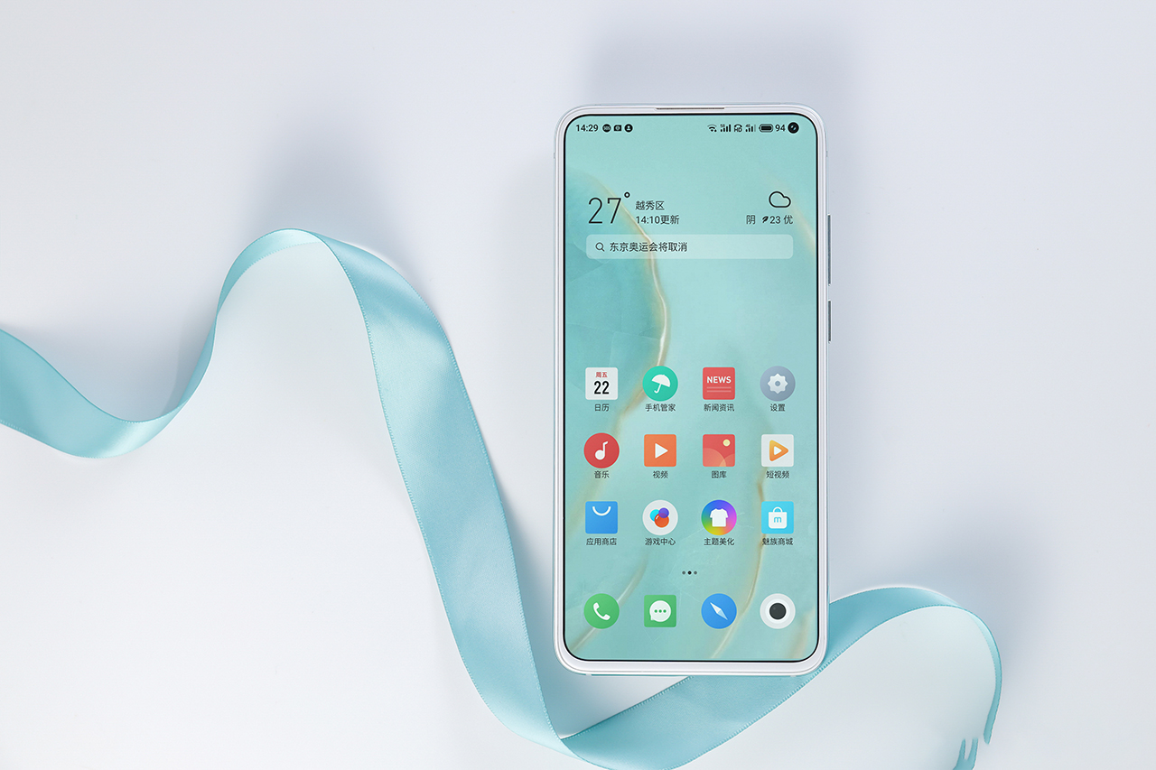 安兔兔高端性价比旗舰榜公布，魅族17 Pro不容易，荣耀倒数