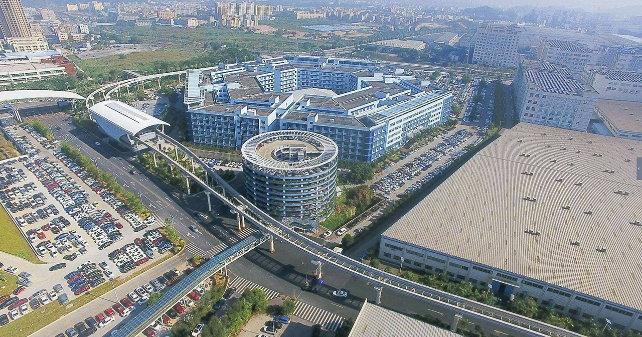 最能代表国产高科技的企业，华为和比亚迪业界公认，格力也不差