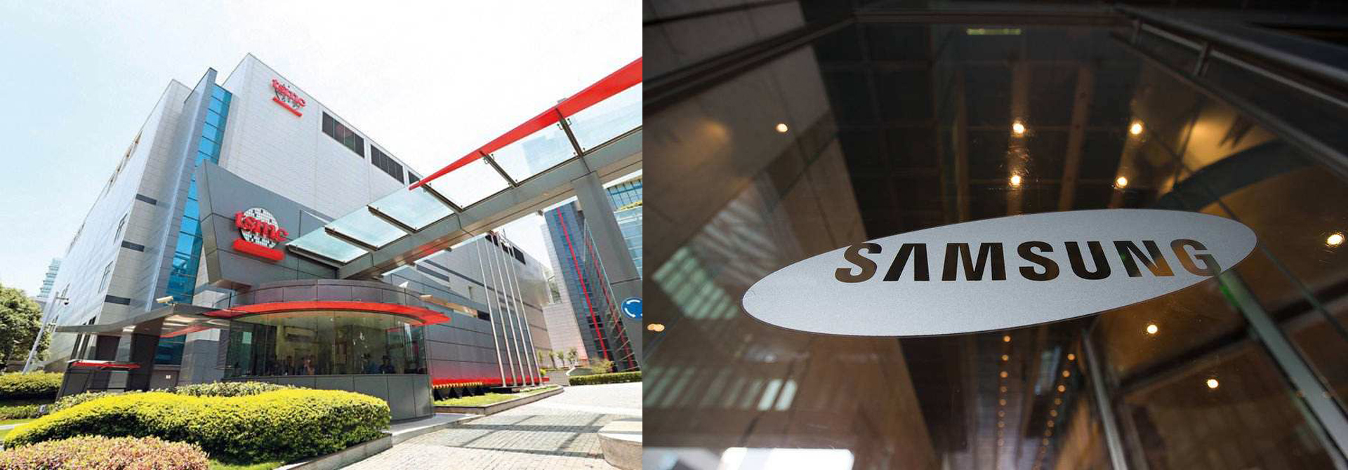 台积电地位或不保，三星3D芯片封装技术投入使用，或将实现超越