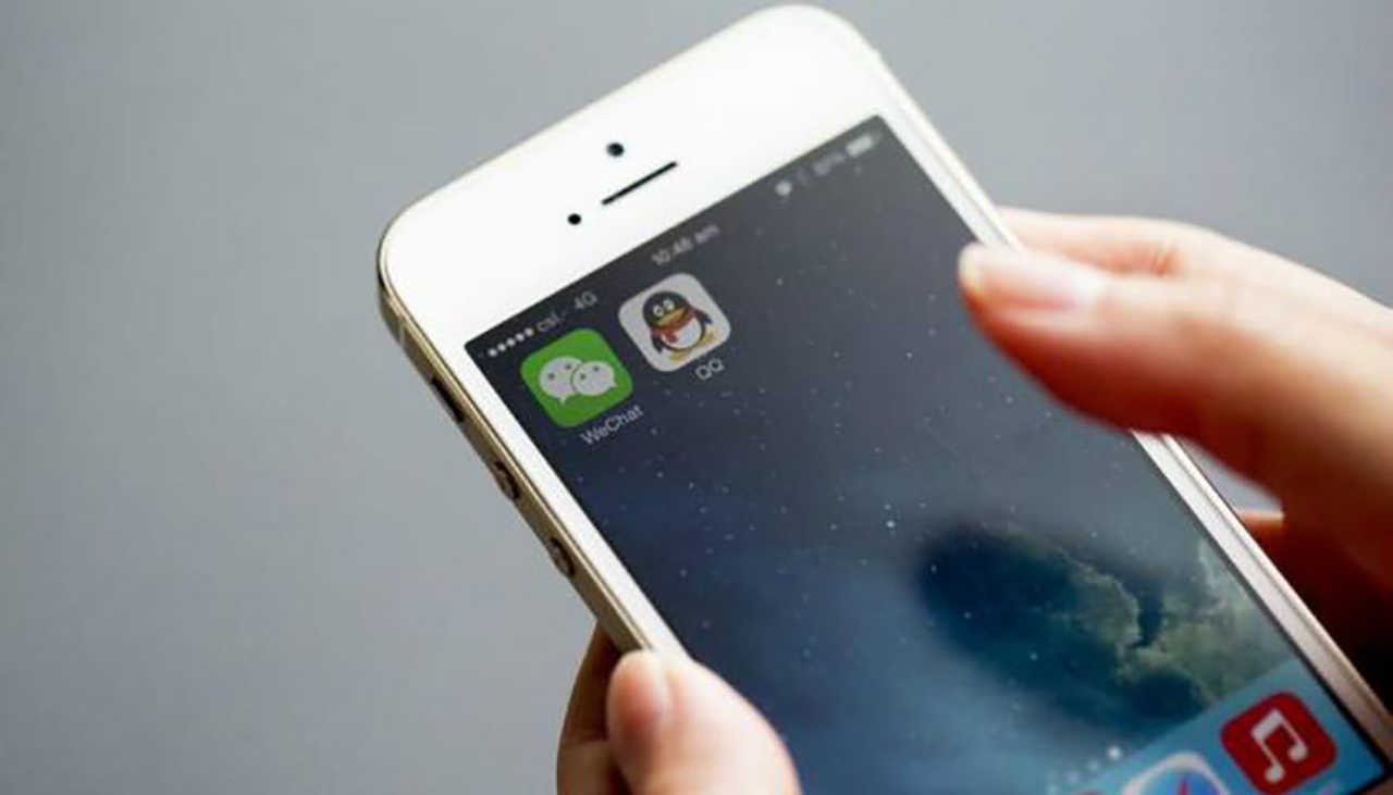 多家国产企业被制裁，中兴和华为最狠，微信和苹果备受关注